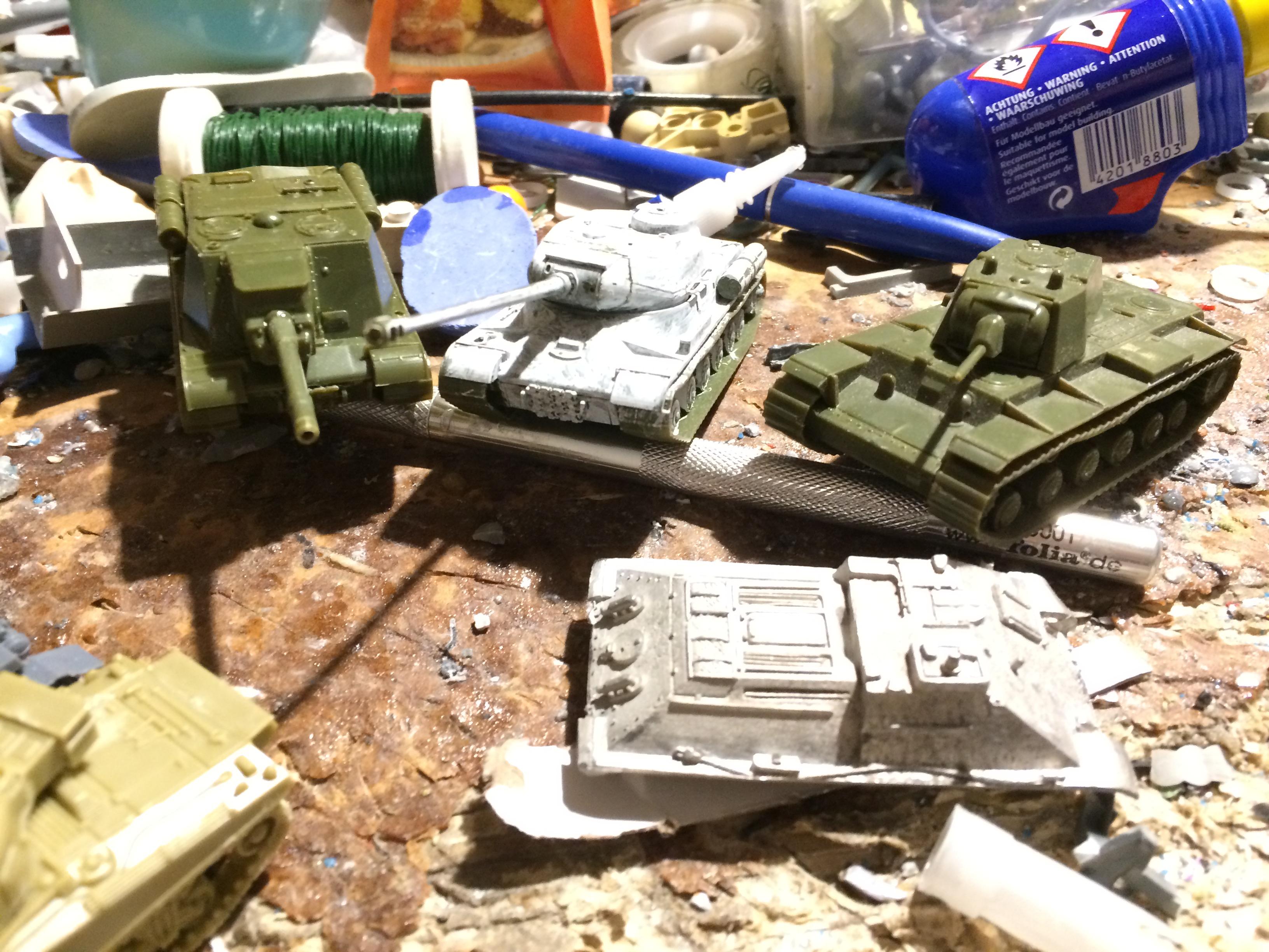 Dragon Models 1:35 Fallschirmjäger Division 3 - Ardennen '44 Modellbausatz